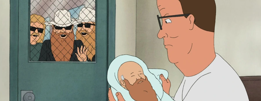 Царь горы 11 сезон